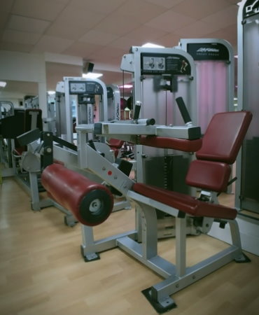 Tokei Fitness Centre Gym And Classes Membership